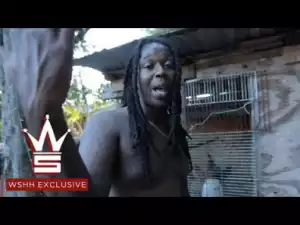 Yung Dred – 10 Toes (official Music Video)